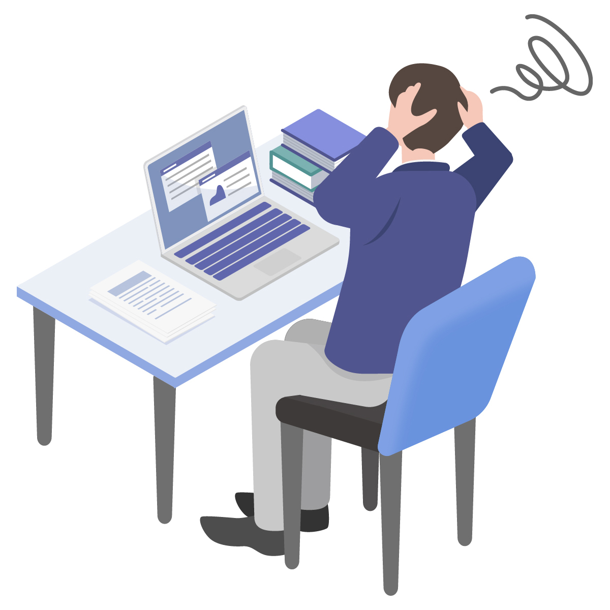 こんなお悩みありませんか