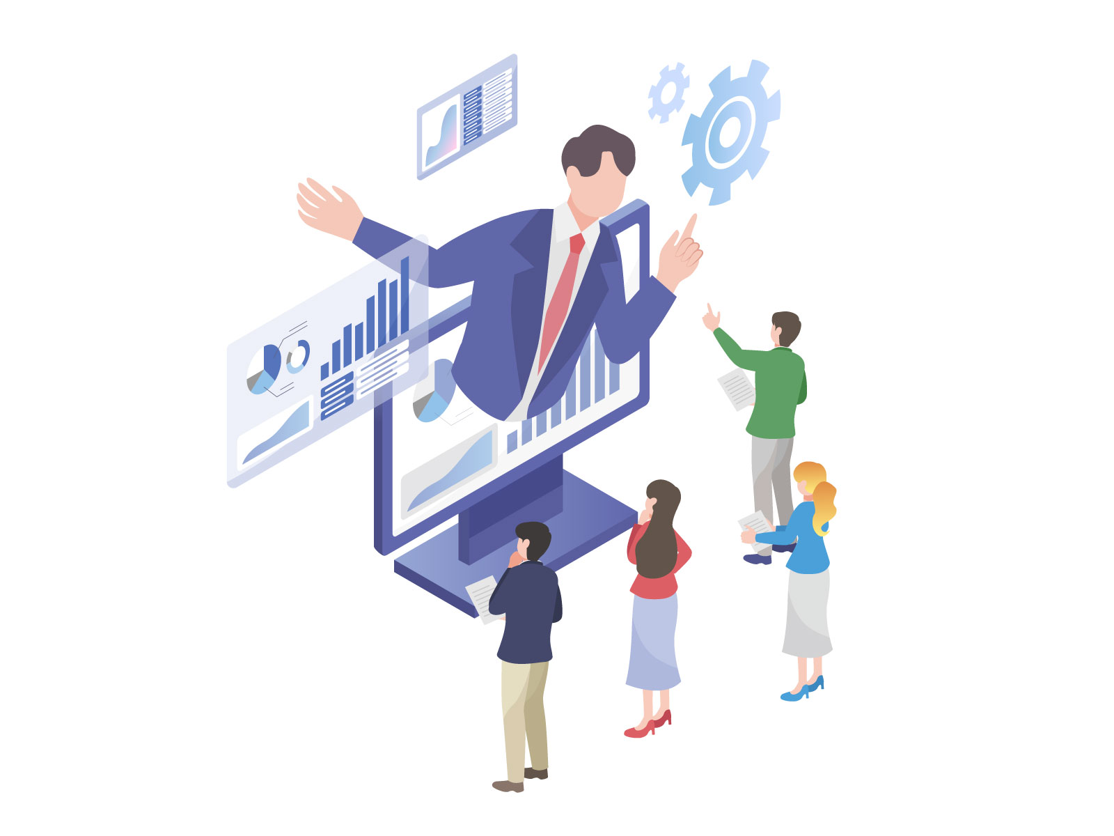 越境EC支援サポート