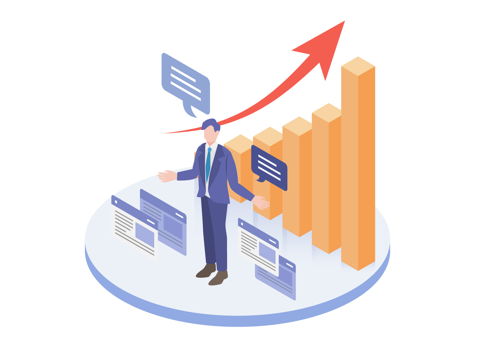 海外マーケティングサポート