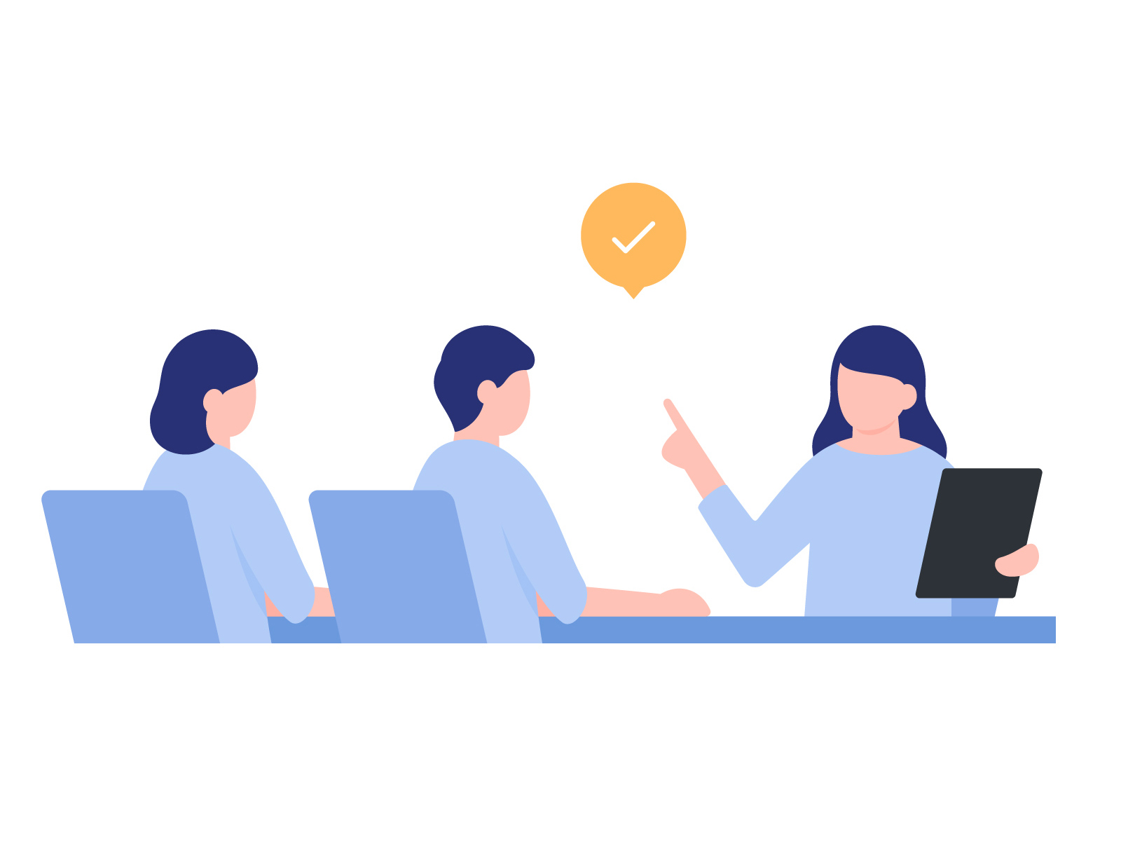 経営者の想いに寄り添い継続と成長をサポート